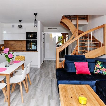 Apartament Twoja Przystan Jantar Luaran gambar