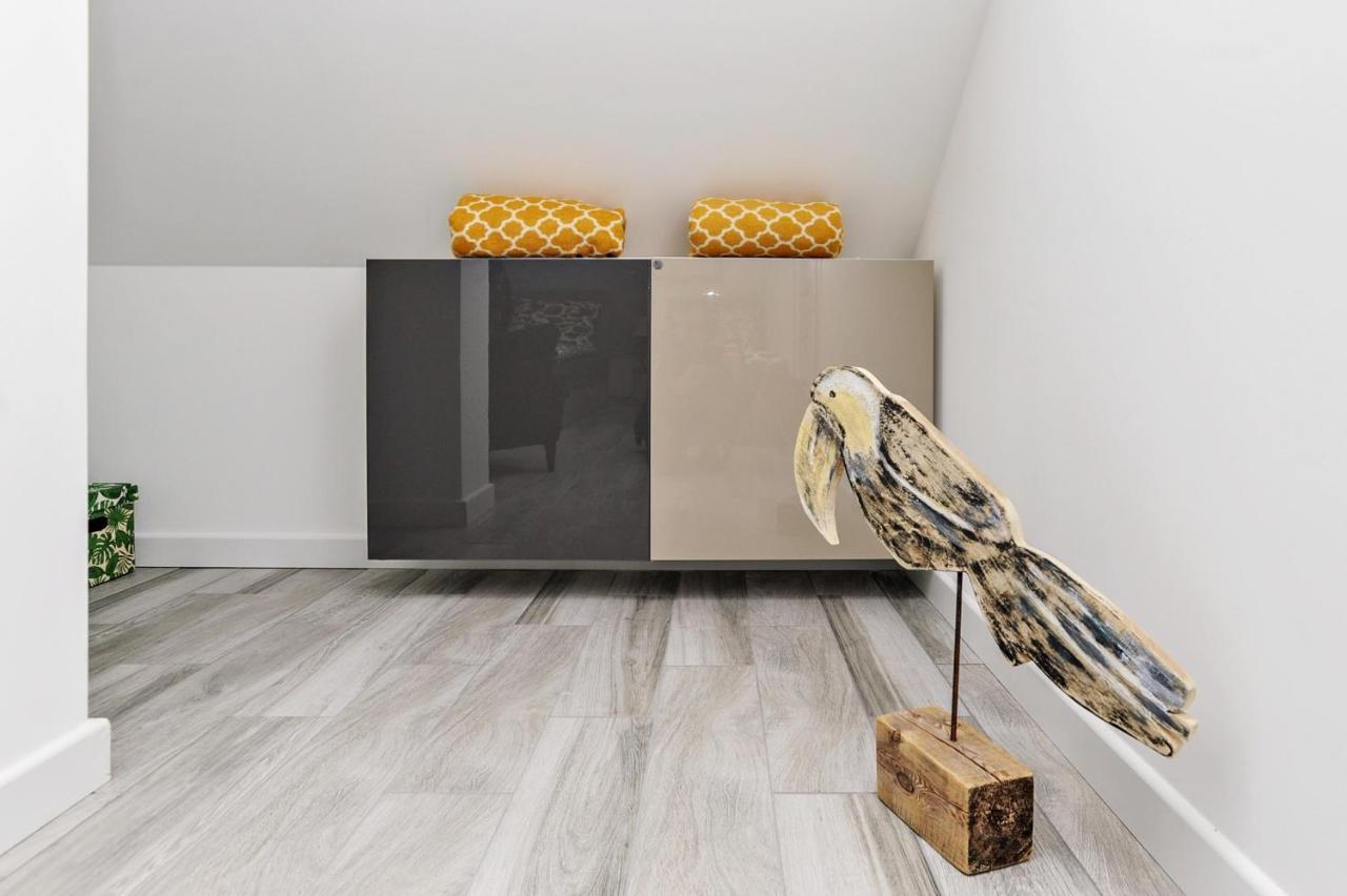 Apartament Twoja Przystan Jantar Luaran gambar