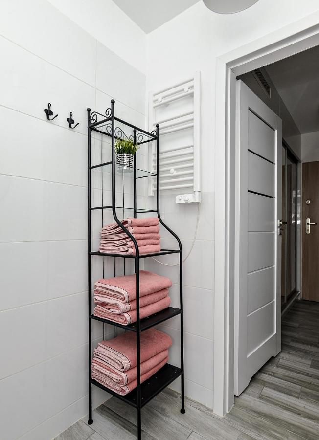 Apartament Twoja Przystan Jantar Luaran gambar