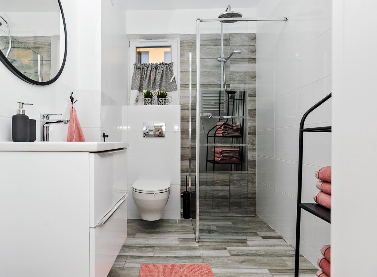 Apartament Twoja Przystan Jantar Luaran gambar