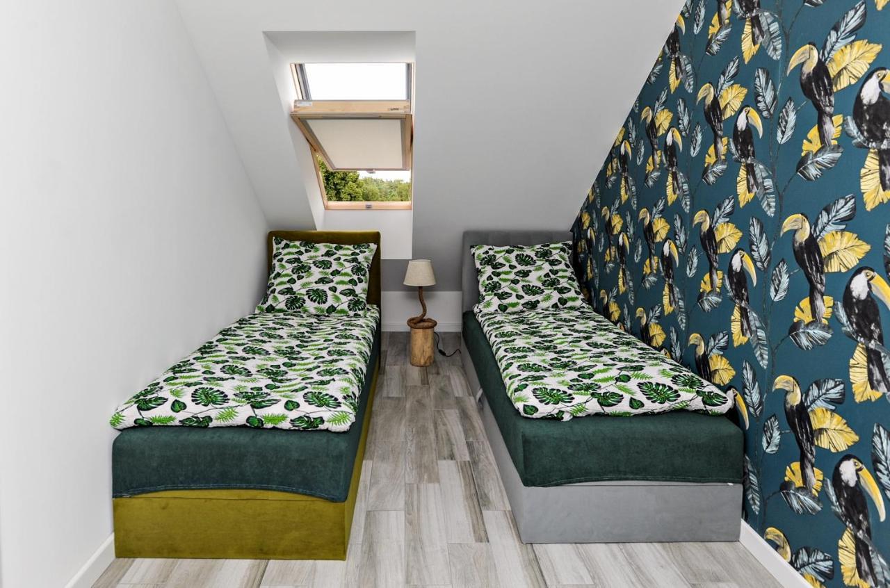 Apartament Twoja Przystan Jantar Luaran gambar