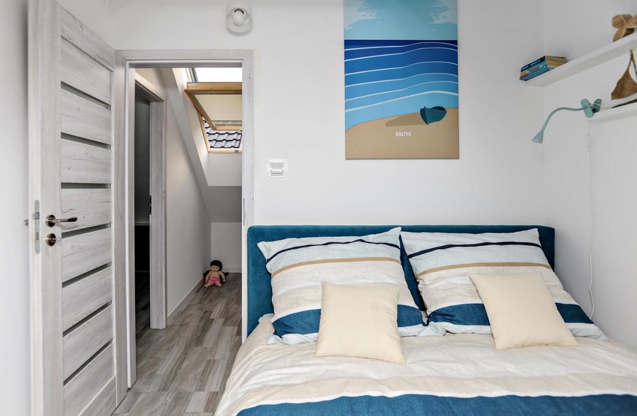 Apartament Twoja Przystan Jantar Luaran gambar