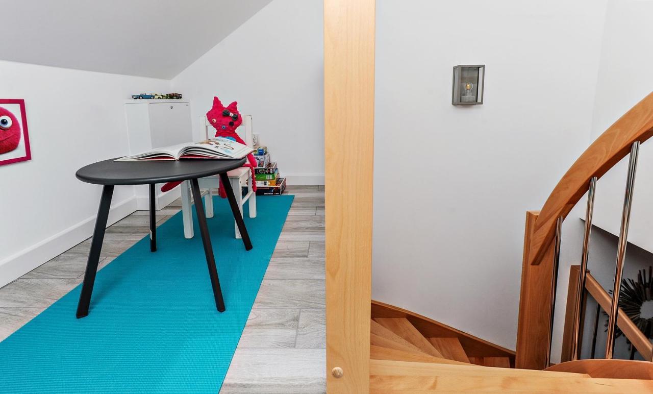 Apartament Twoja Przystan Jantar Luaran gambar