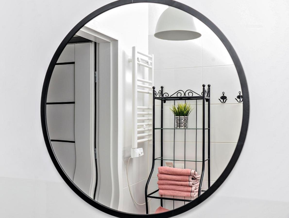 Apartament Twoja Przystan Jantar Luaran gambar